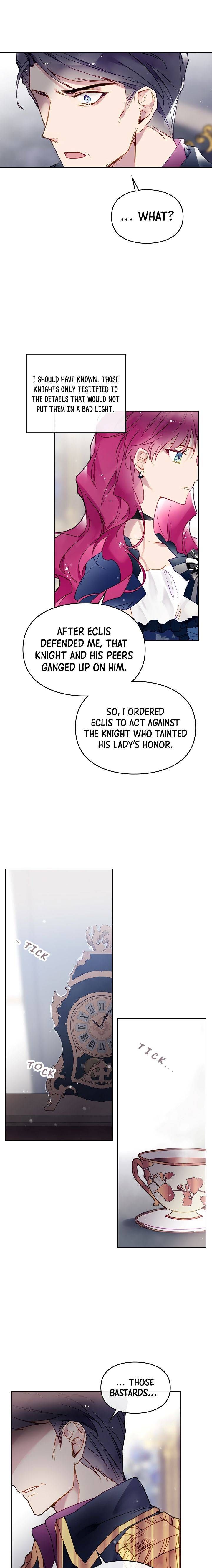 The Villains Ending Is Death 50 2