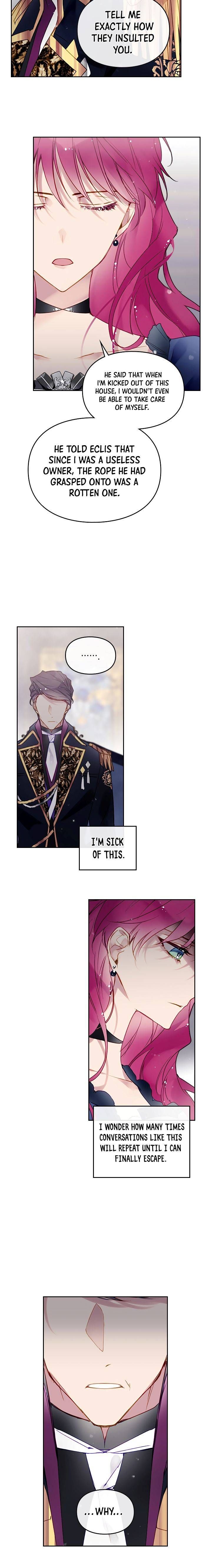 The Villains Ending Is Death 50 3