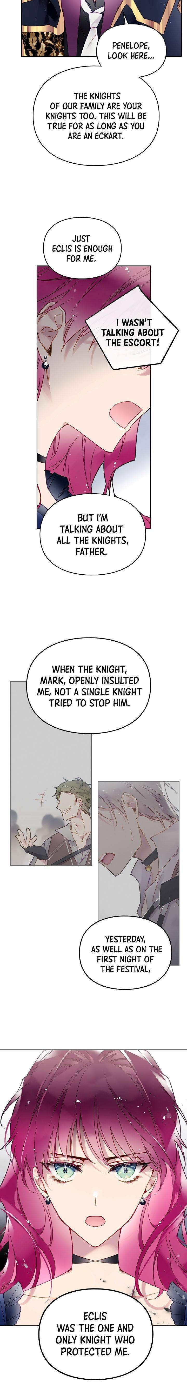 The Villains Ending Is Death 50 5