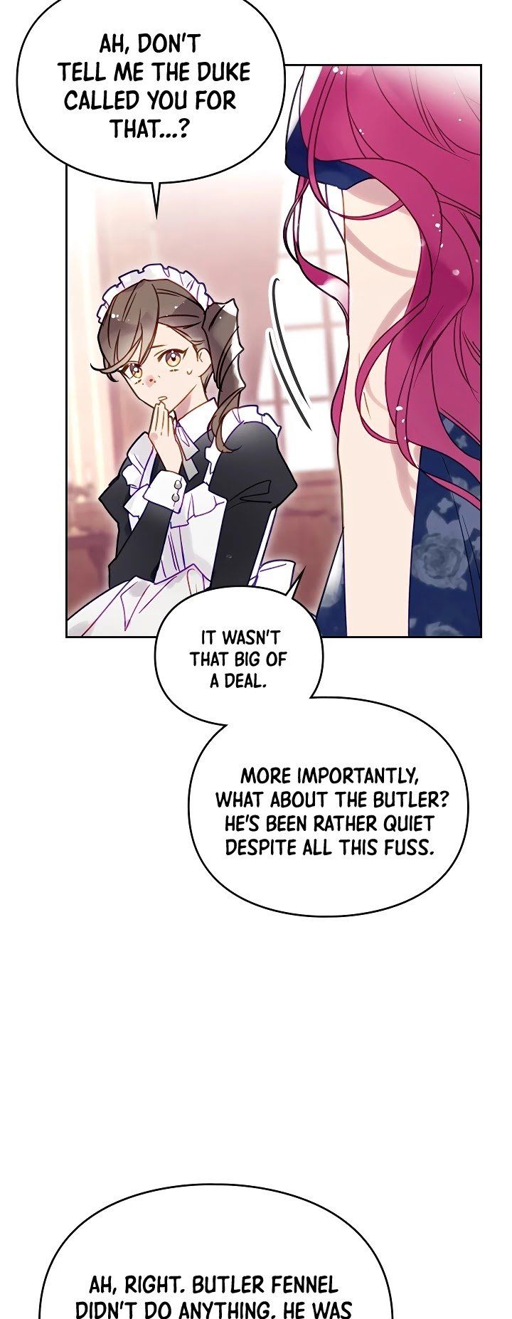 The Villains Ending Is Death 51 15