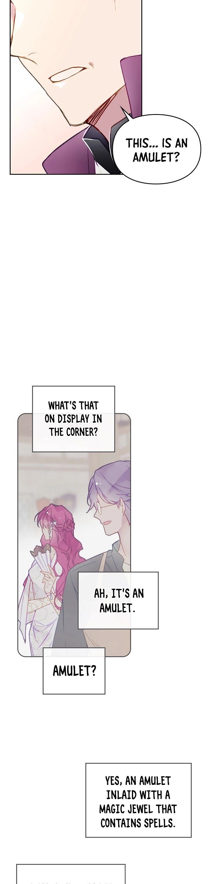 The Villains Ending Is Death 51 2
