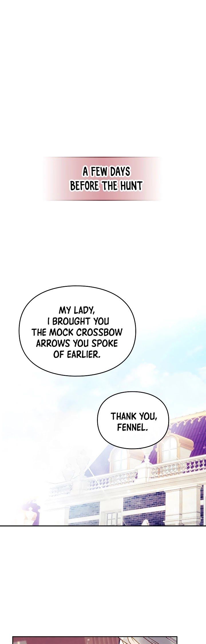 The Villains Ending Is Death 51 25