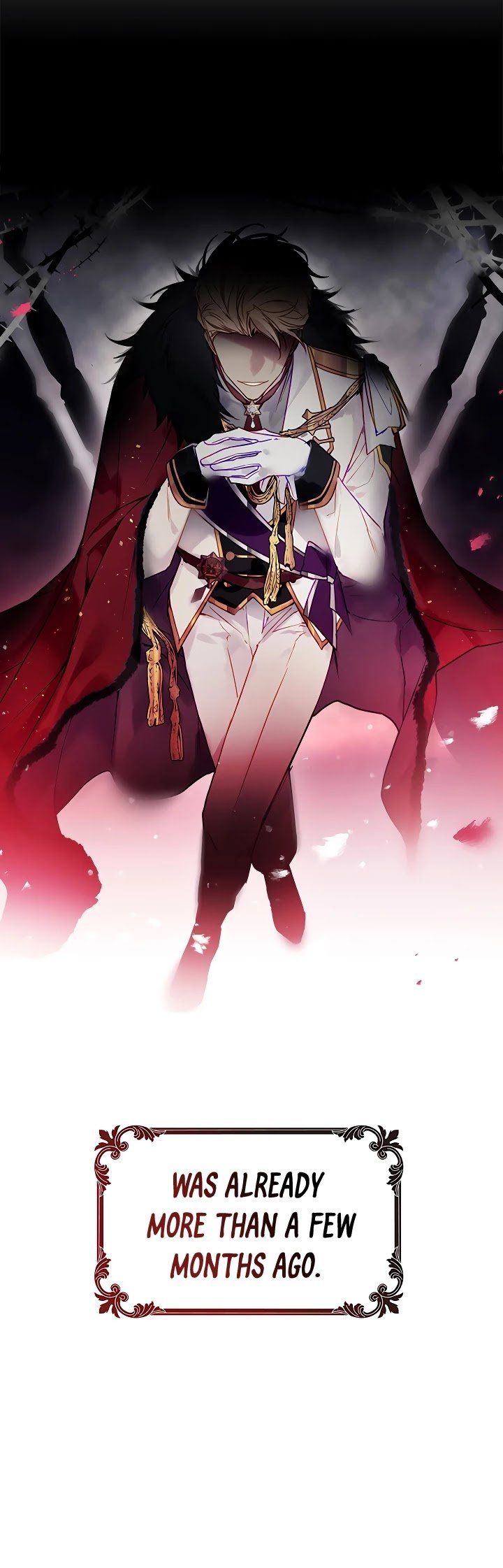 The Villains Ending Is Death 51 30