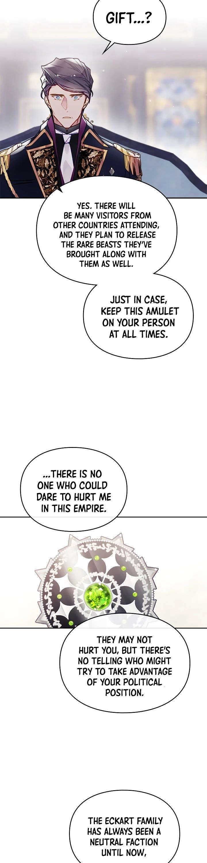 The Villains Ending Is Death 51 5
