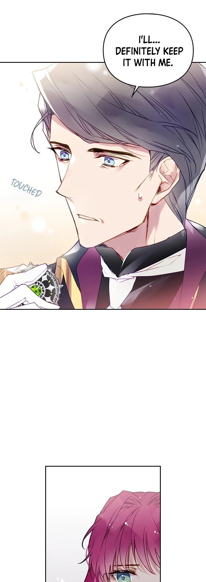 The Villains Ending Is Death 51 7