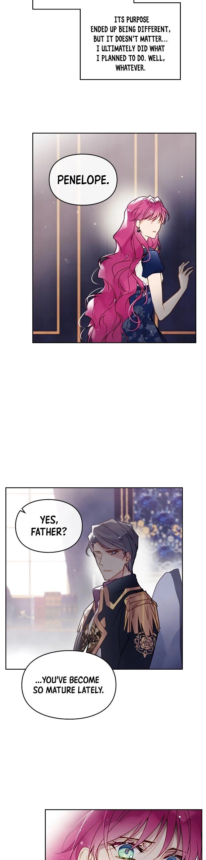The Villains Ending Is Death 51 9