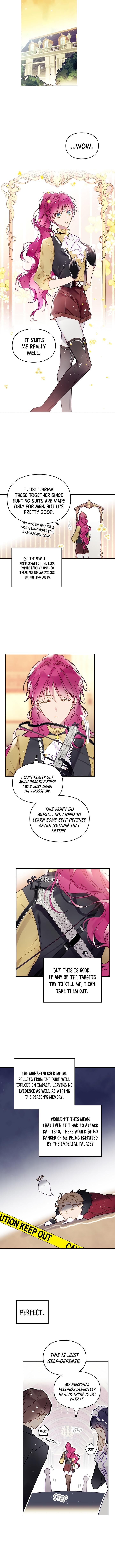 The Villains Ending Is Death 52 3