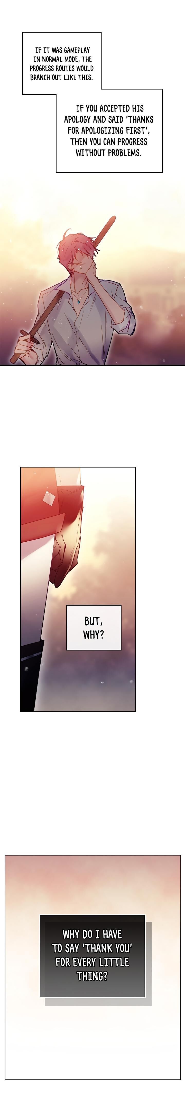 The Villains Ending Is Death 52 8