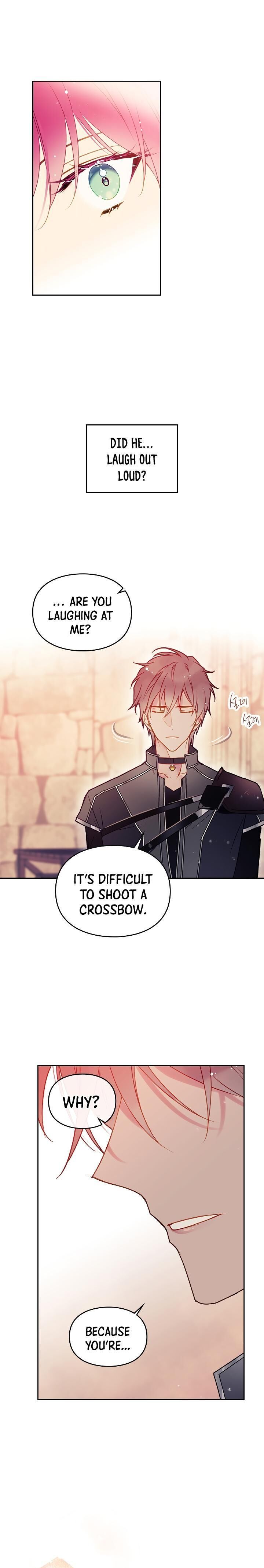 The Villains Ending Is Death 53 7