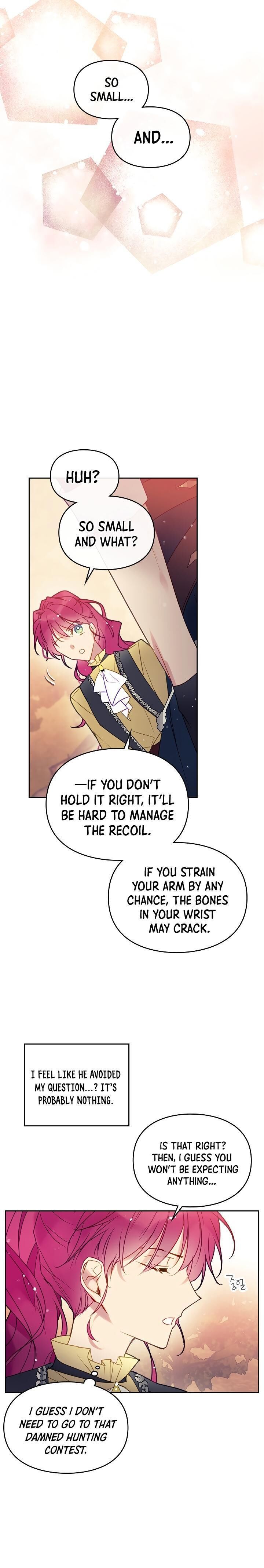 The Villains Ending Is Death 53 8