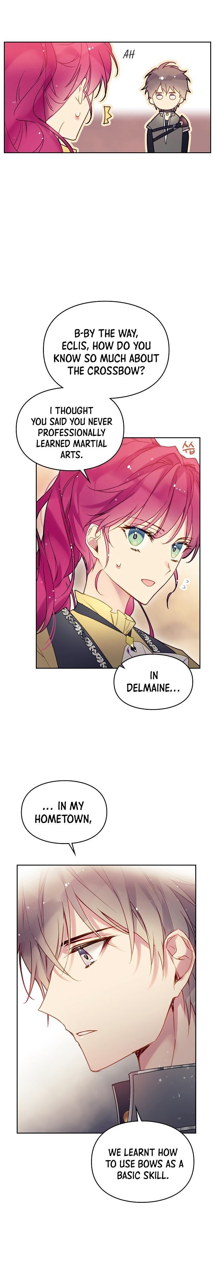 The Villains Ending Is Death 53 9