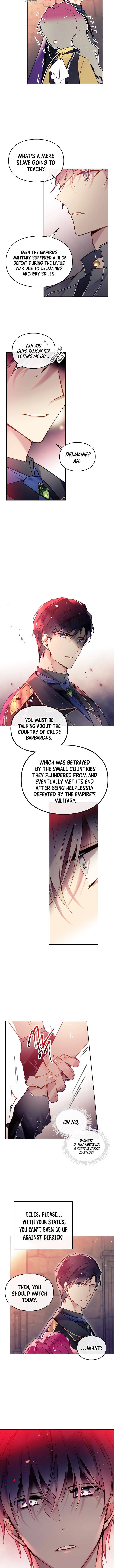 The Villains Ending Is Death 54 5
