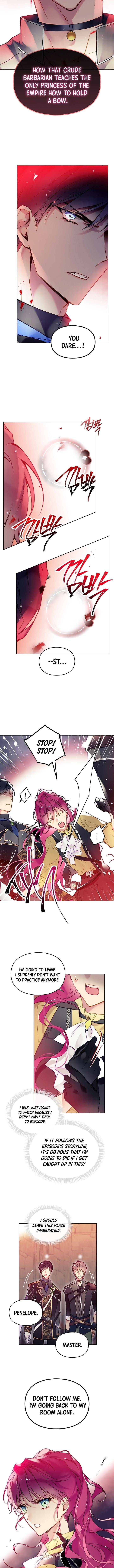 The Villains Ending Is Death 54 6