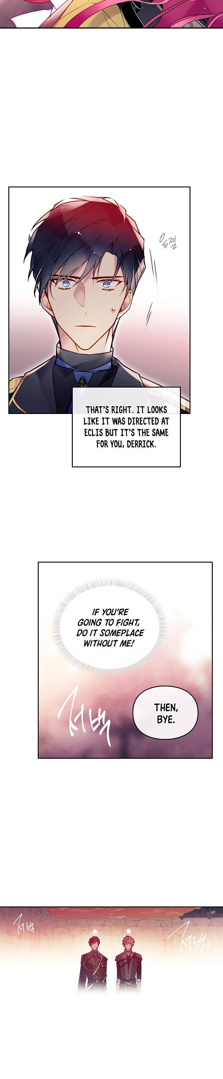 The Villains Ending Is Death 54 7