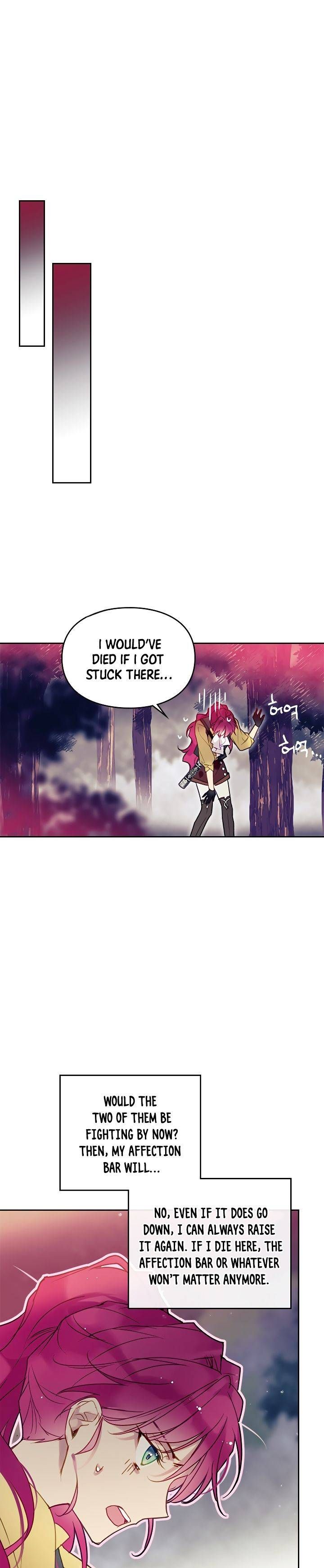 The Villains Ending Is Death 54 8