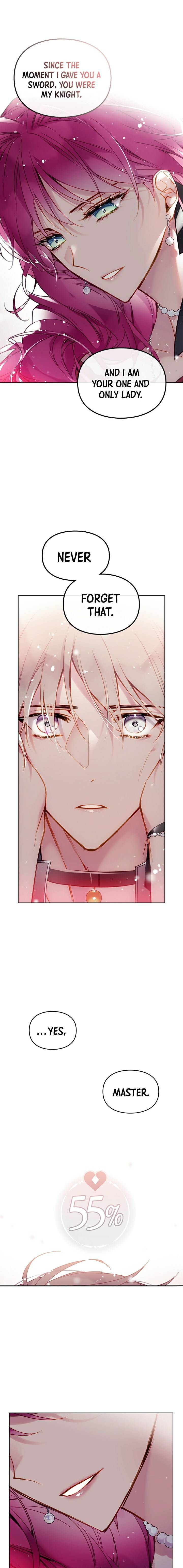 The Villains Ending Is Death 55 7