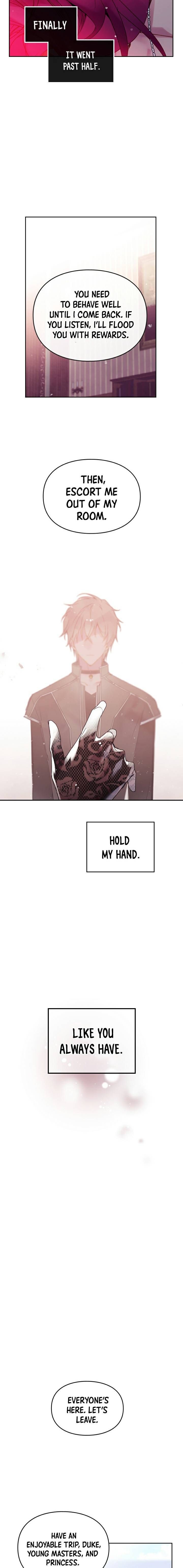 The Villains Ending Is Death 55 8