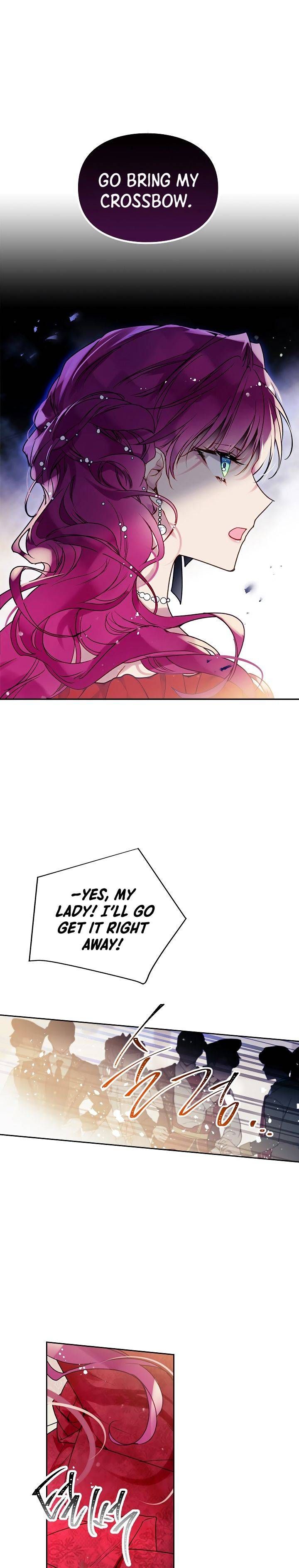 The Villains Ending Is Death 56 7