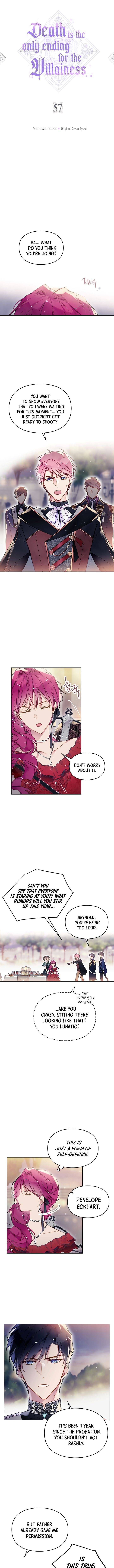 The Villains Ending Is Death 57 1