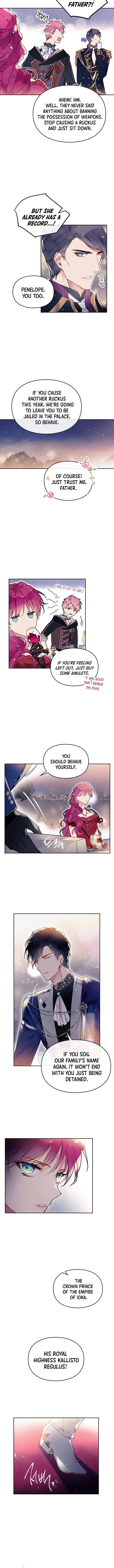 The Villains Ending Is Death 57 2