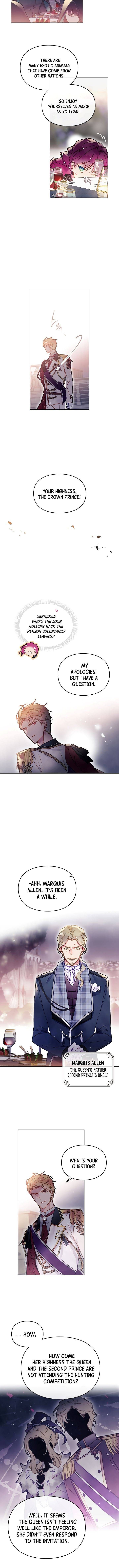 The Villains Ending Is Death 57 4