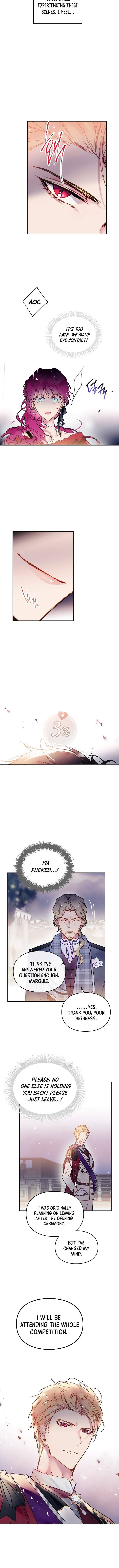 The Villains Ending Is Death 57 6
