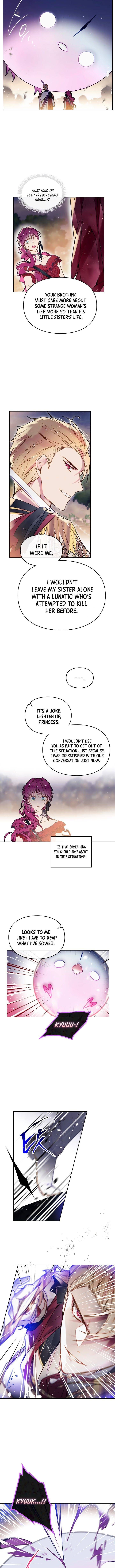 The Villains Ending Is Death 59 4