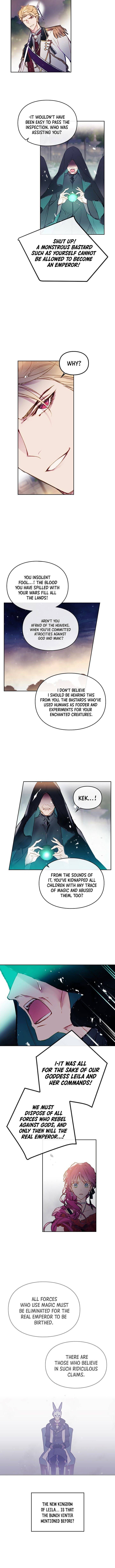 The Villains Ending Is Death 59 6