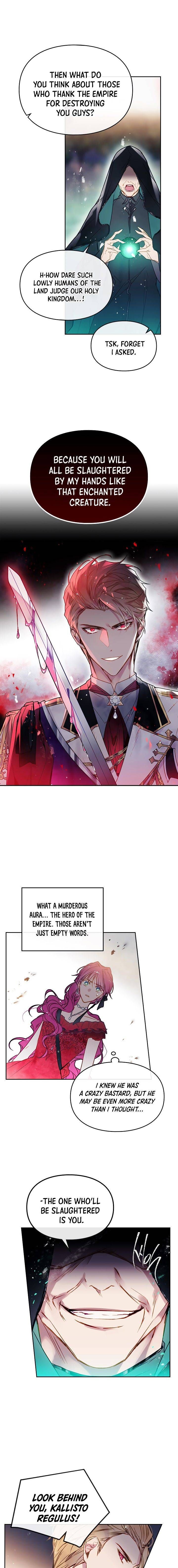 The Villains Ending Is Death 59 7