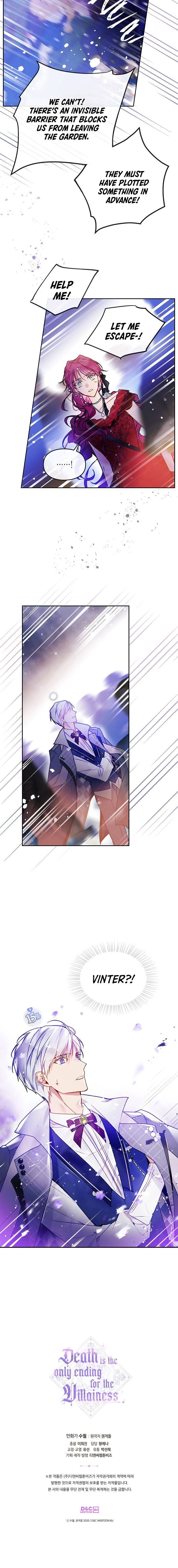 The Villains Ending Is Death 59 9