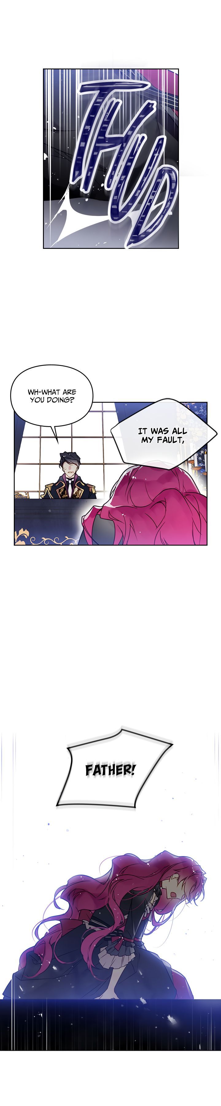 The Villains Ending Is Death 6 10