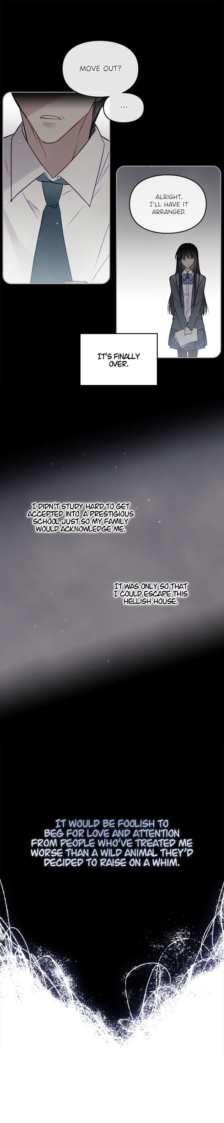 The Villains Ending Is Death 6 3