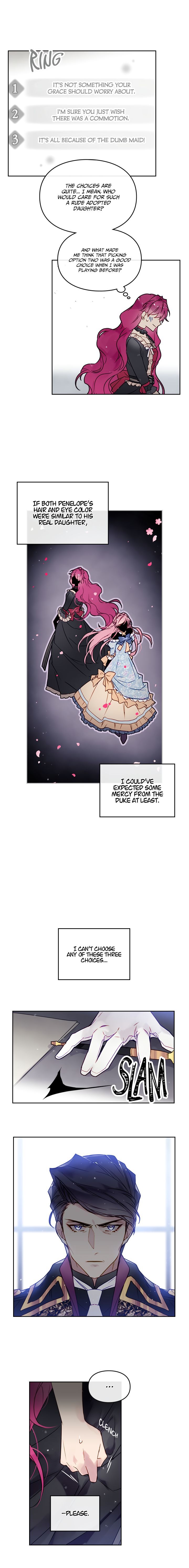 The Villains Ending Is Death 6 6