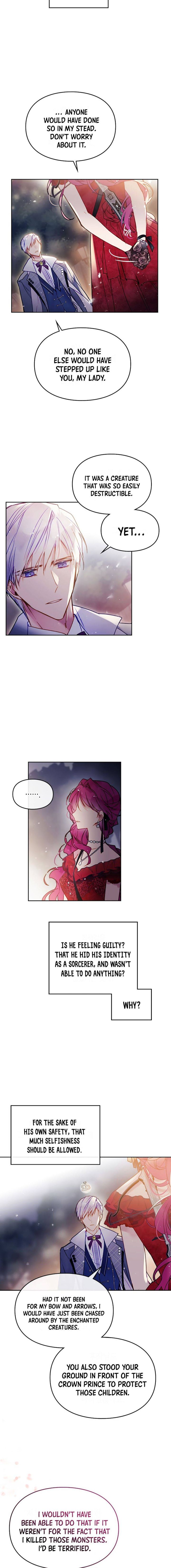 The Villains Ending Is Death 61 7