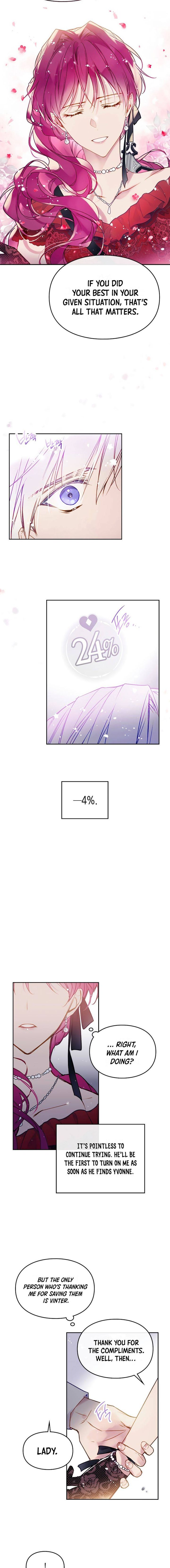 The Villains Ending Is Death 61 8