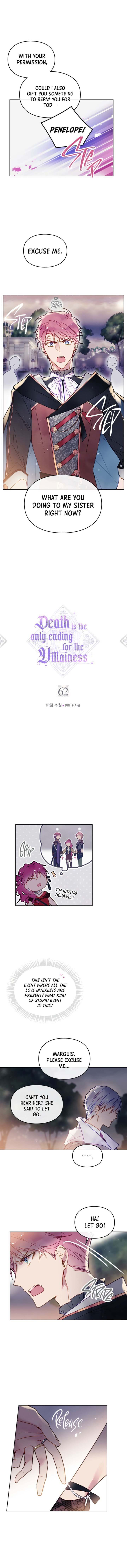 The Villains Ending Is Death 62 1