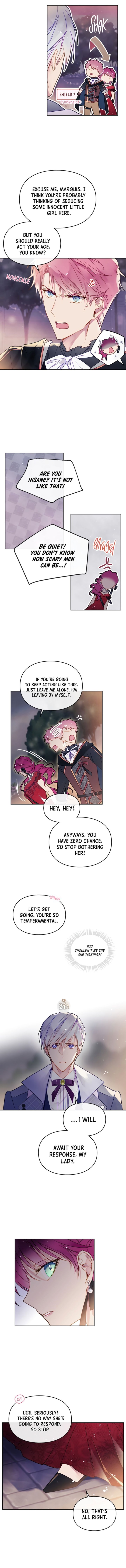 The Villains Ending Is Death 62 2