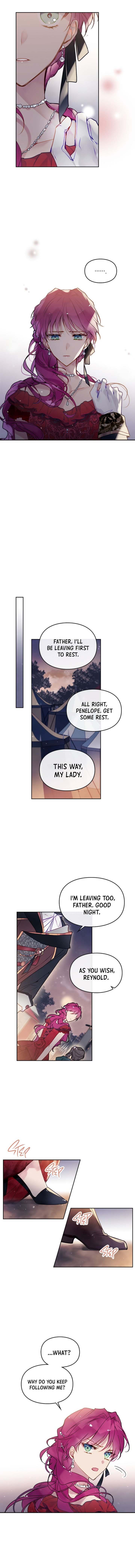 The Villains Ending Is Death 62 5