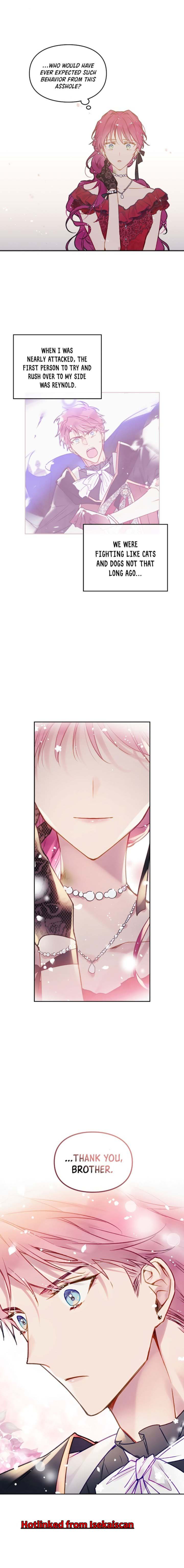 The Villains Ending Is Death 62 8