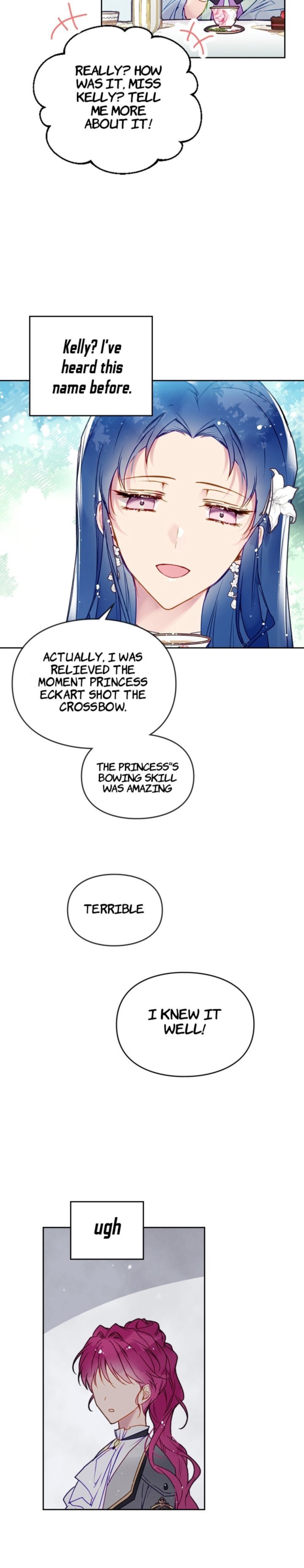 The Villains Ending Is Death 65 11