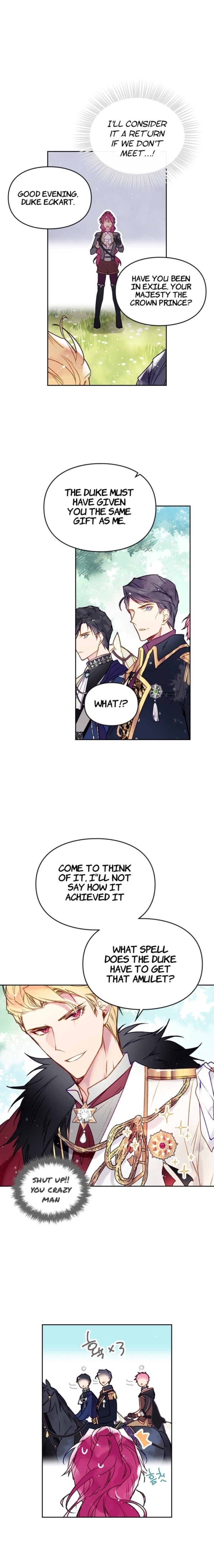 The Villains Ending Is Death 65 4