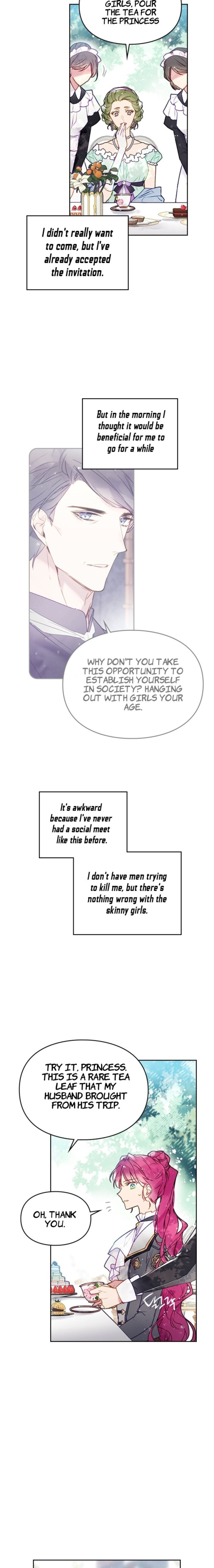 The Villains Ending Is Death 65 7