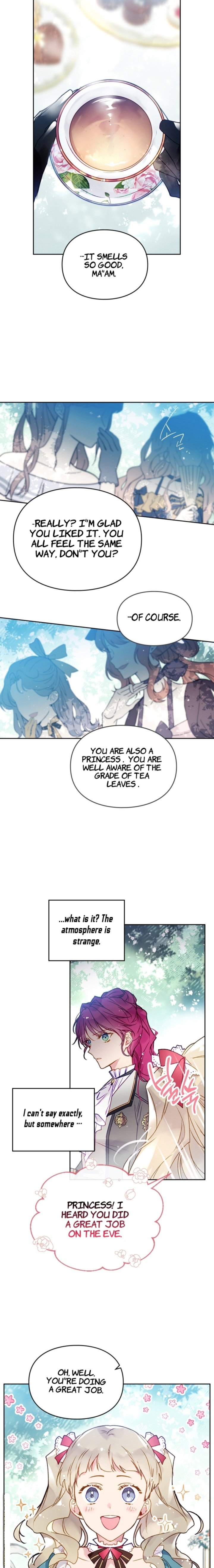 The Villains Ending Is Death 65 8