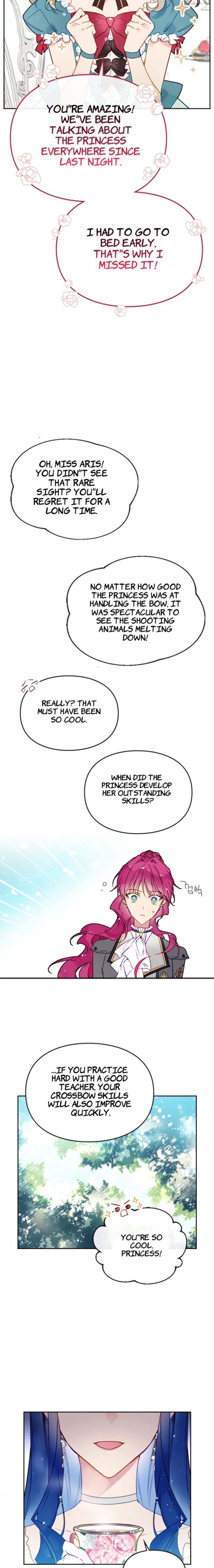 The Villains Ending Is Death 65 9