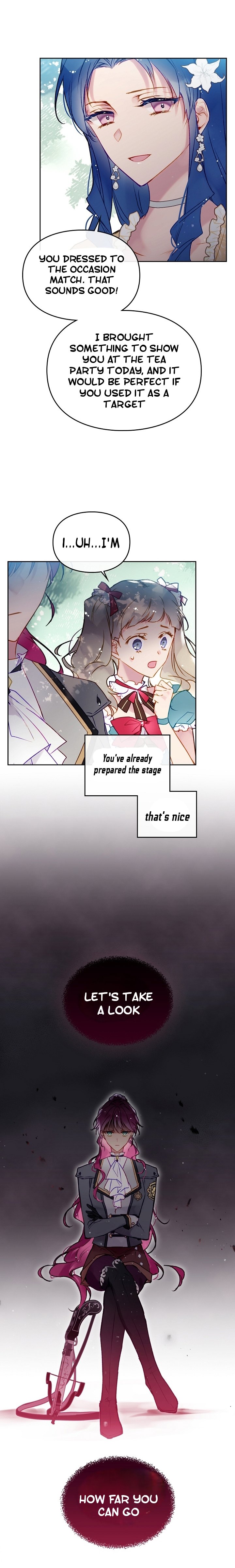 The Villains Ending Is Death 66 1