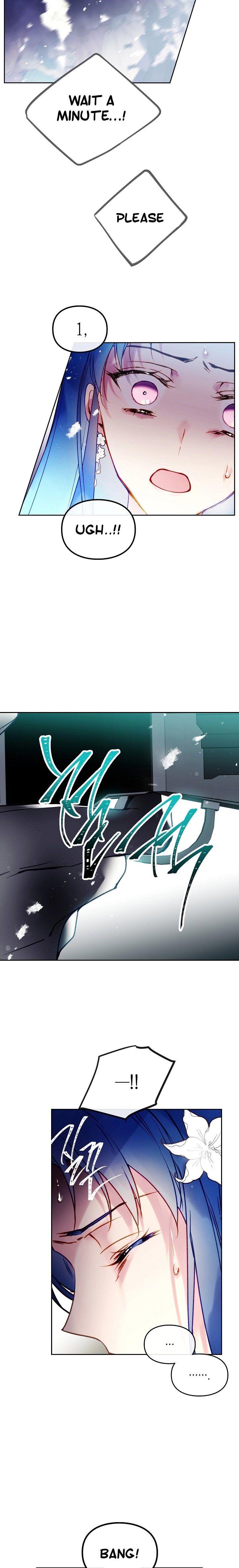 The Villains Ending Is Death 66 11
