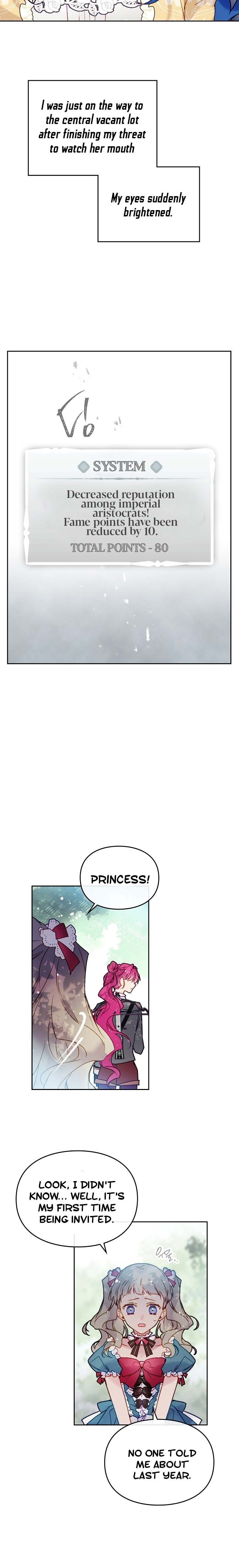The Villains Ending Is Death 66 16