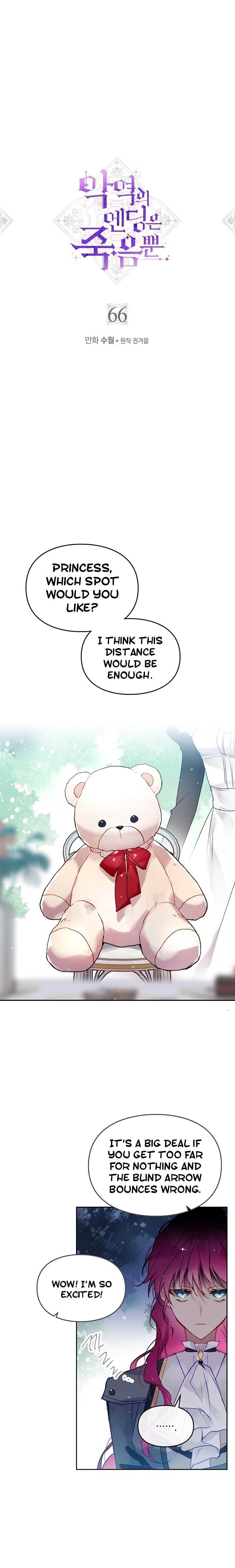 The Villains Ending Is Death 66 2