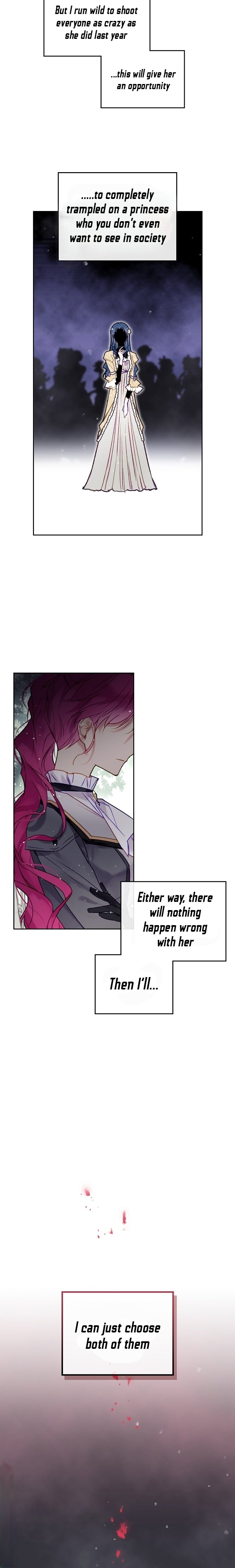 The Villains Ending Is Death 66 4