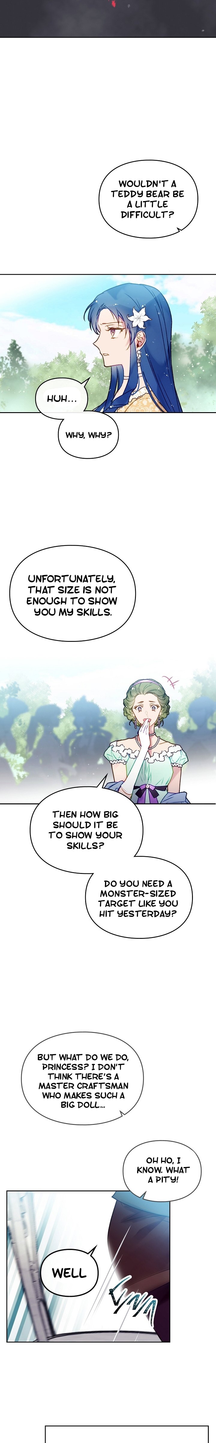 The Villains Ending Is Death 66 5